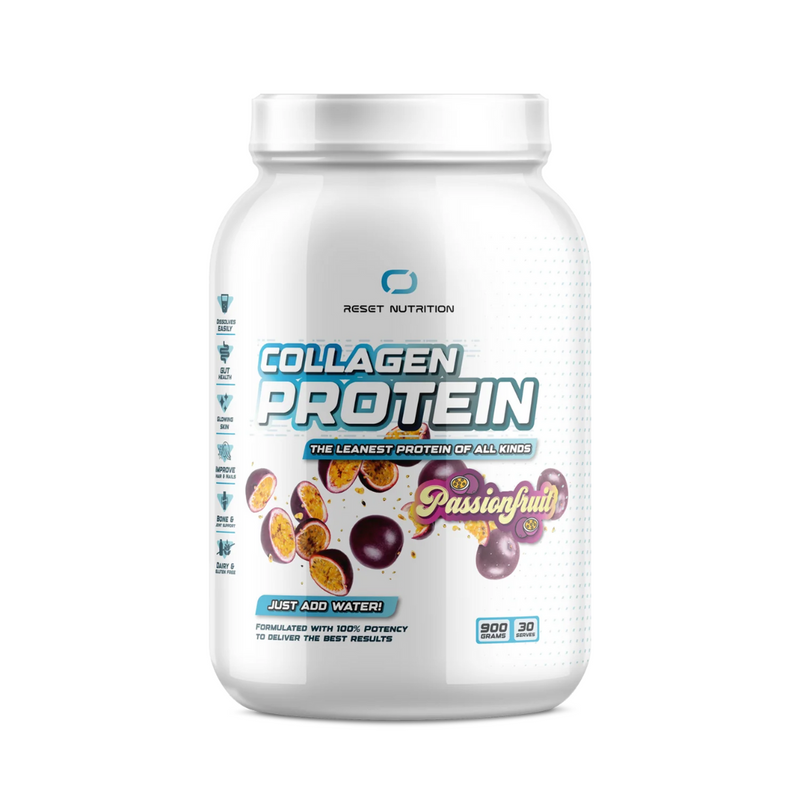 Reset Nutrition Collagen Protein