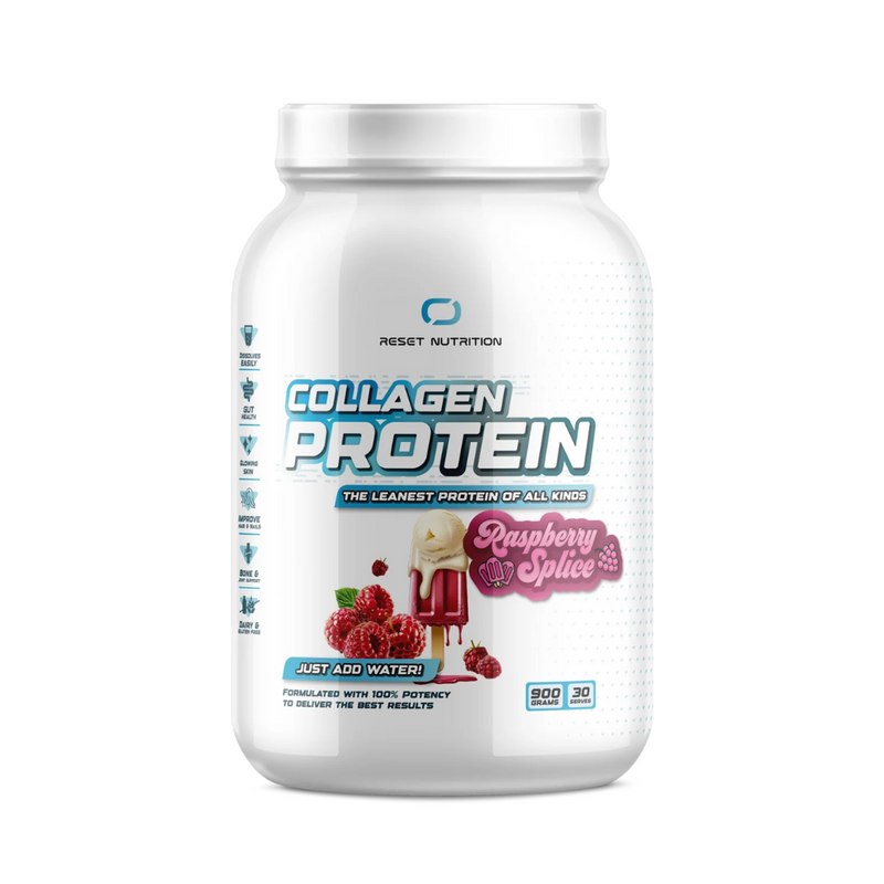 Reset Nutrition Collagen Protein