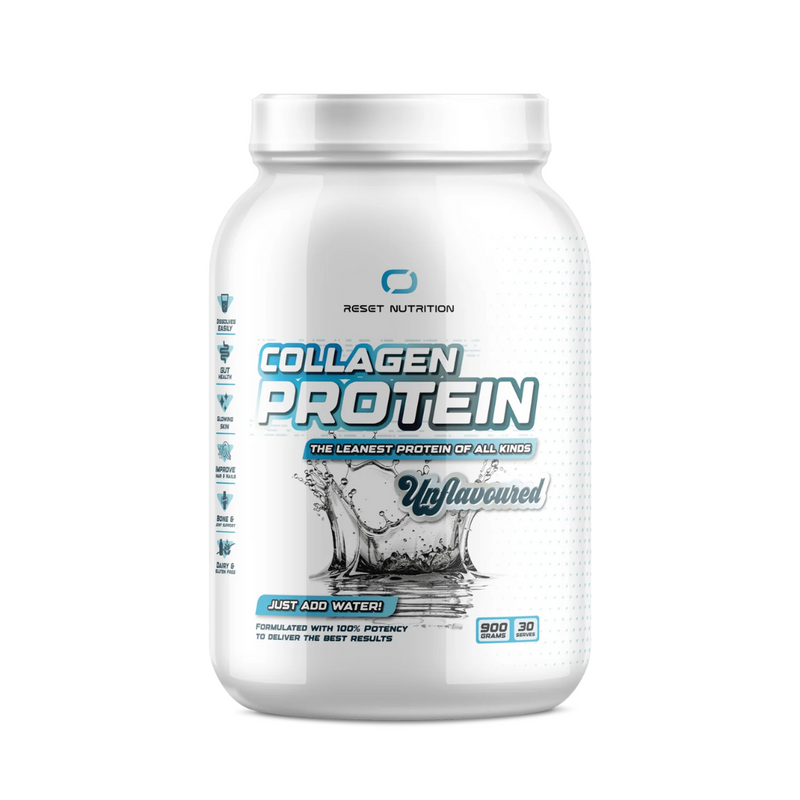 Reset Nutrition Collagen Protein