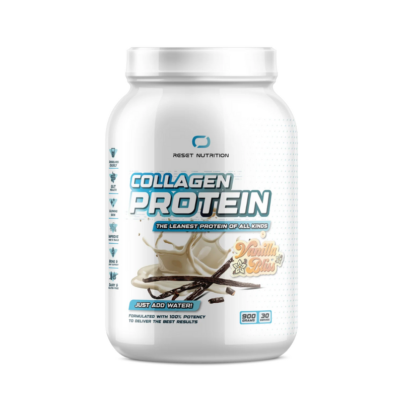 Reset Nutrition Collagen Protein