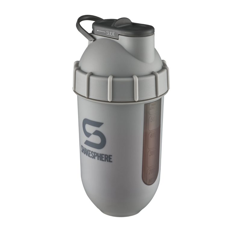 ShakeSphere Tumbler View Shaker w/ Window