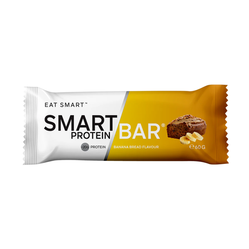 Smart Protein Bar