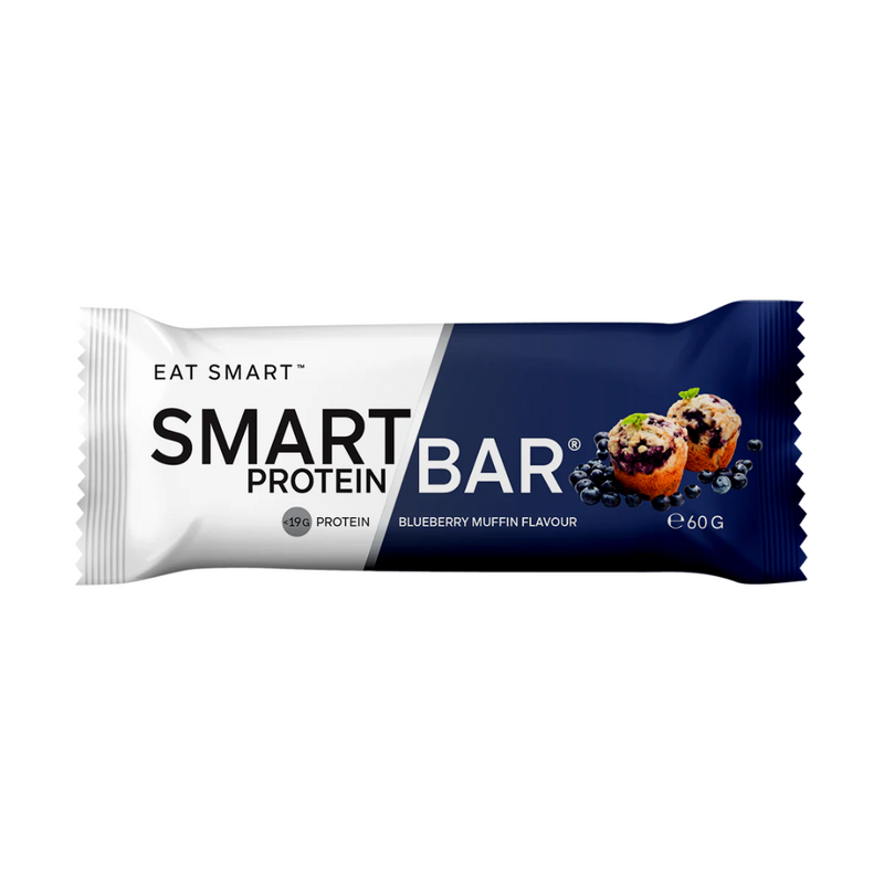 Smart Protein Bar