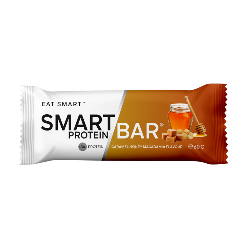 Smart Protein Bar