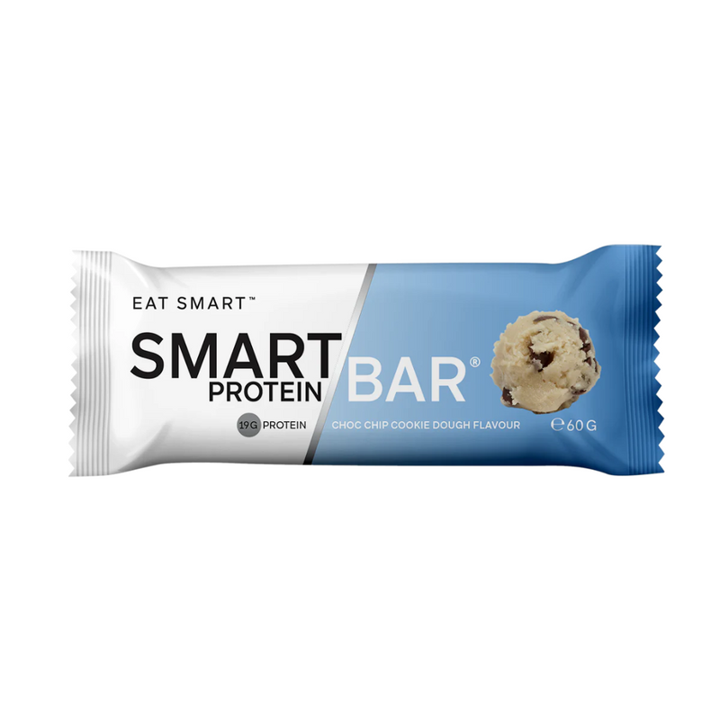 Smart Protein Bar