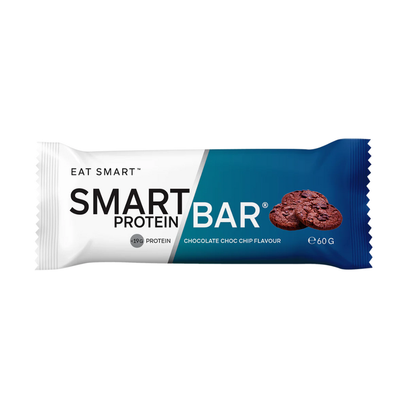 Smart Protein Bar