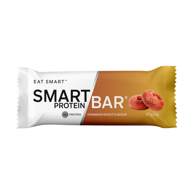 Smart Protein Bar