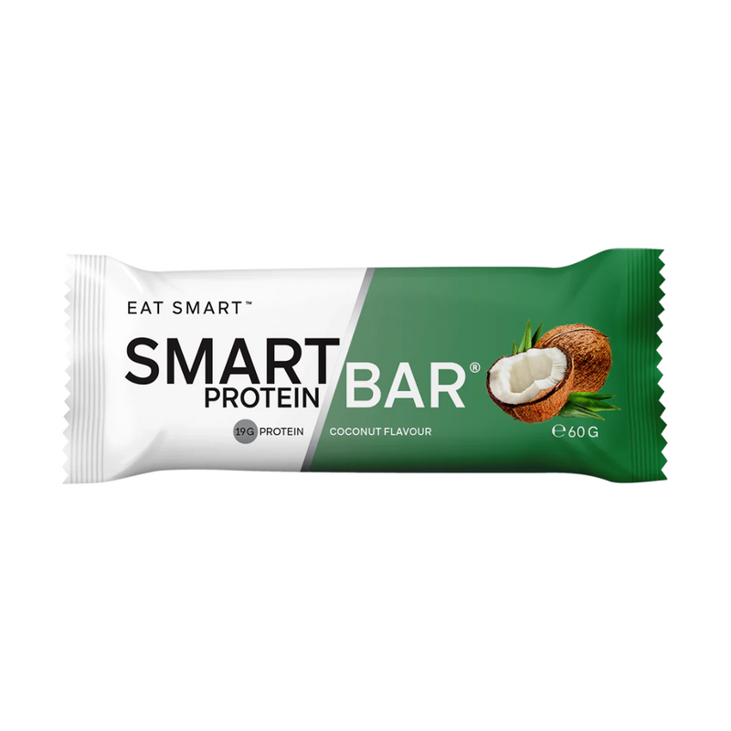 Smart Protein Bar