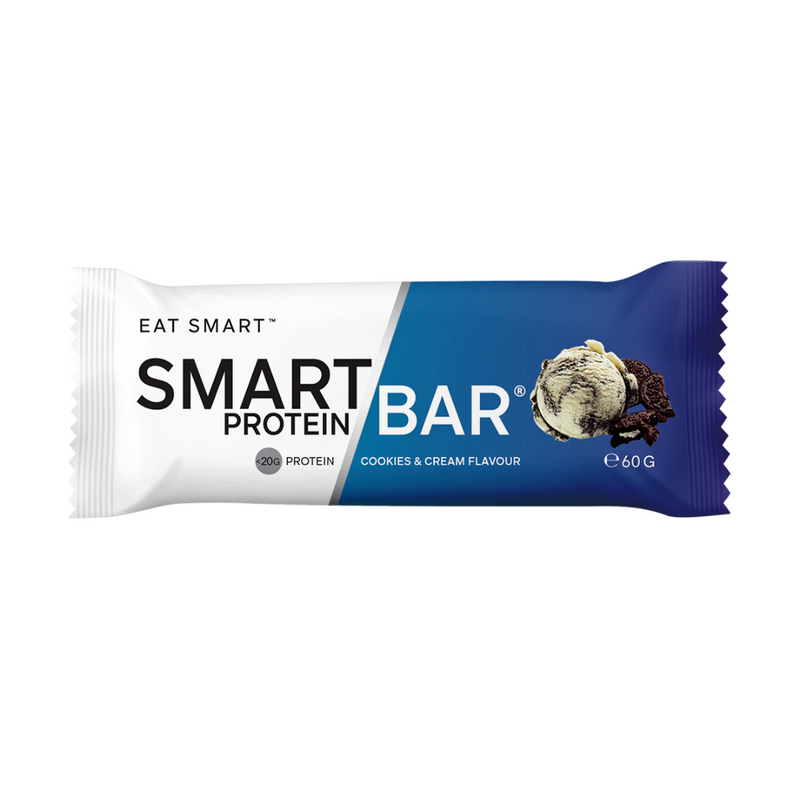 Smart Protein Bar