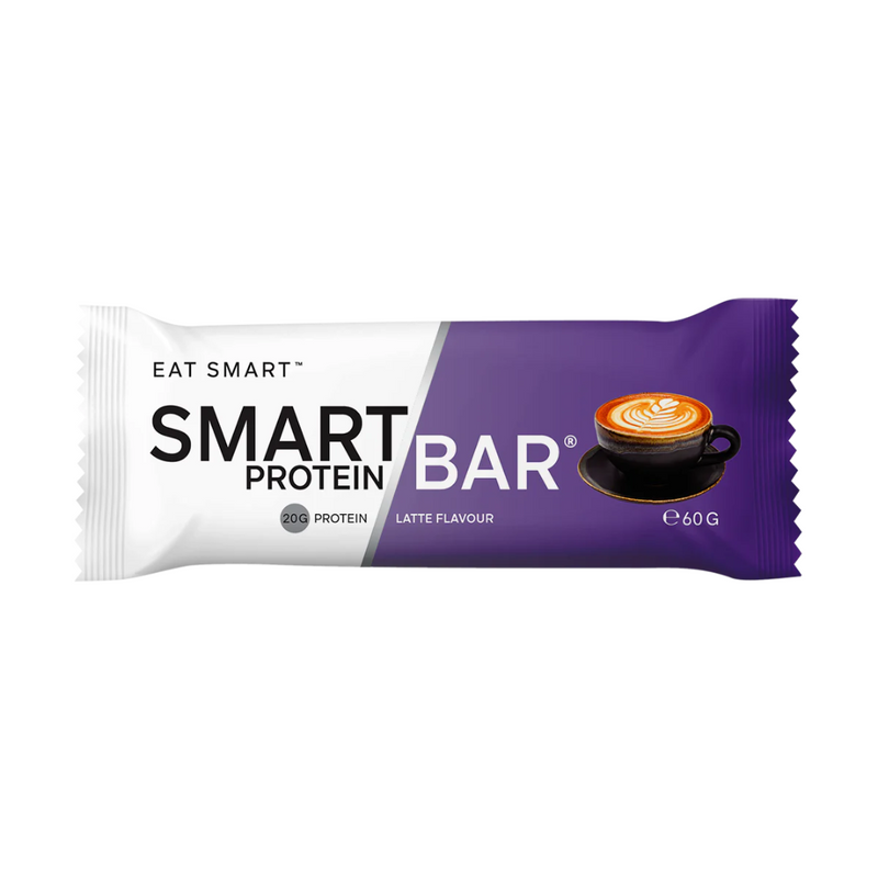 Smart Protein Bar