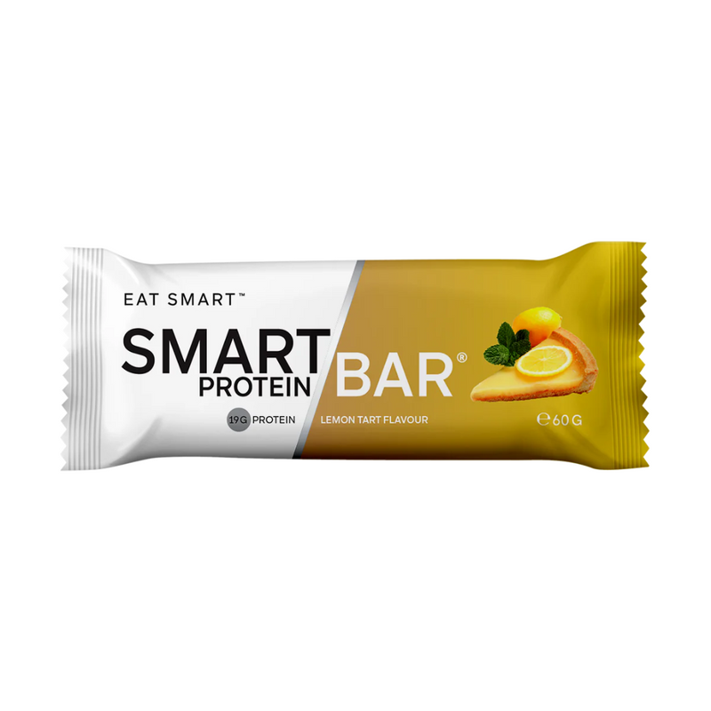 Smart Protein Bar