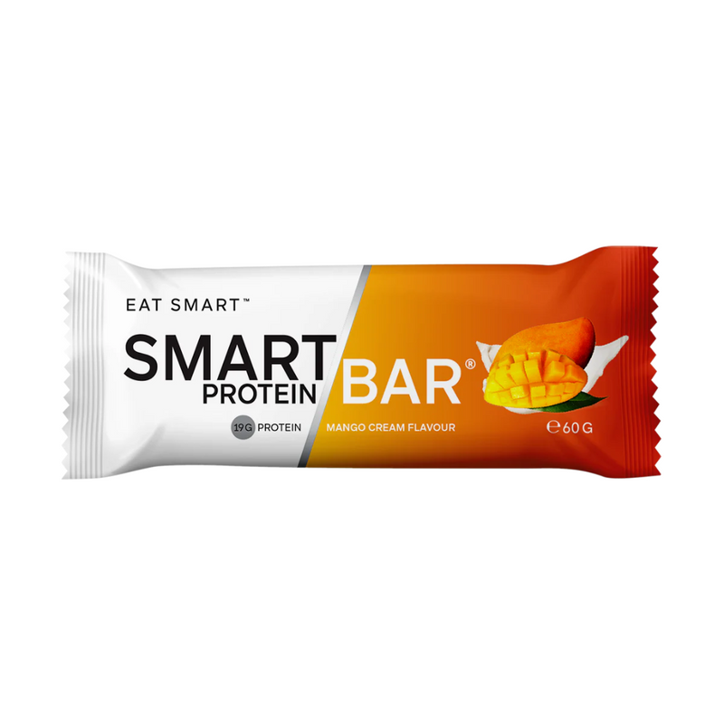 Smart Protein Bar