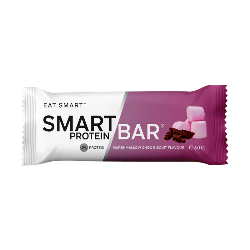 Smart Protein Bar