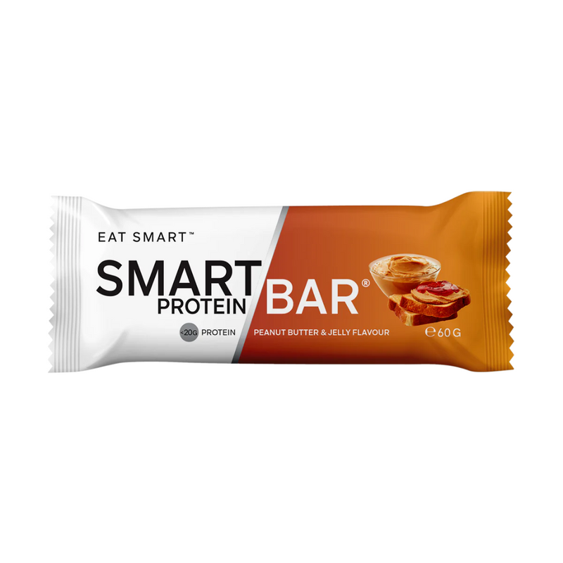 Smart Protein Bar