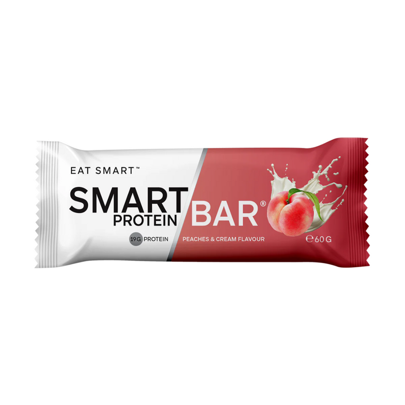 Smart Protein Bar