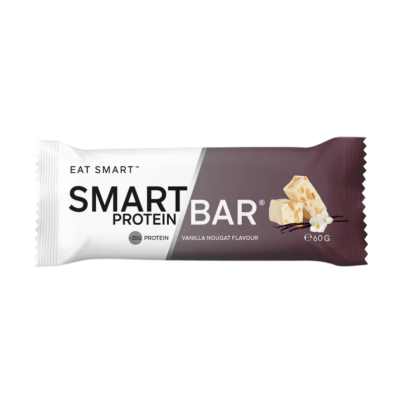 Smart Protein Bar