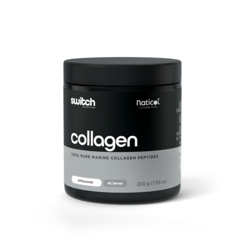 Switch Nutrition Marine Collagen (Naticol)