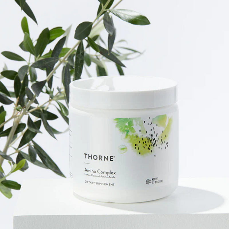 Thorne Amino Complex