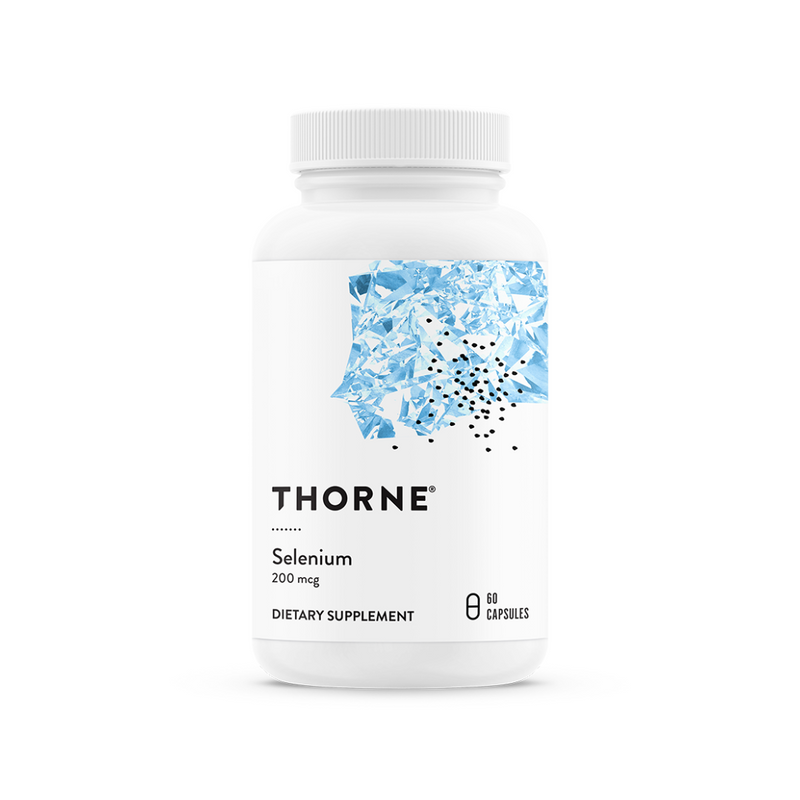 Thorne Selenium