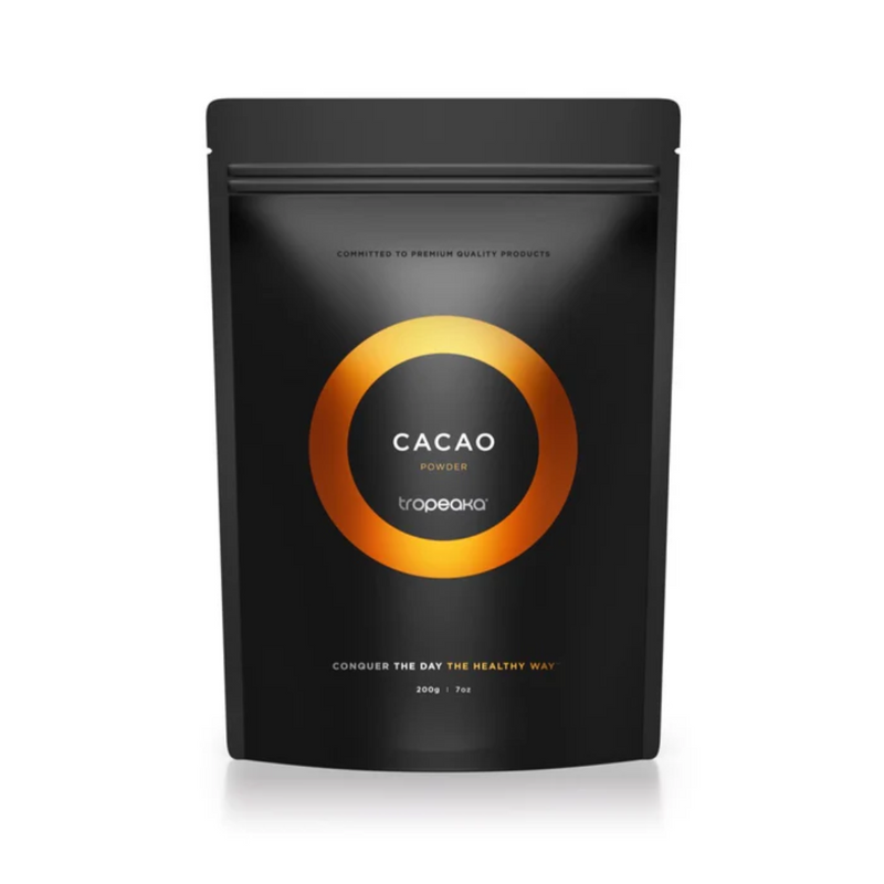 Tropeaka Organic Cocoa Powder