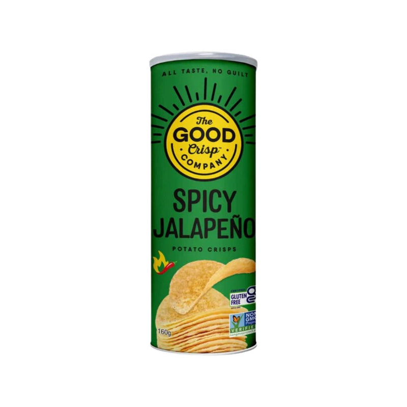 The Good Crisp Co. Potato Crisps