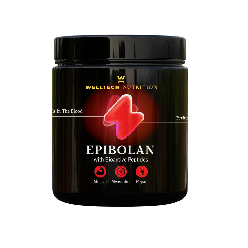 Welltech Epibolan Powder