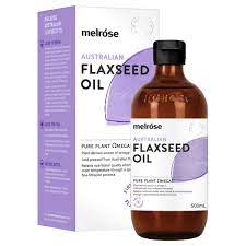 Melrose Australian Flaxseed Oil