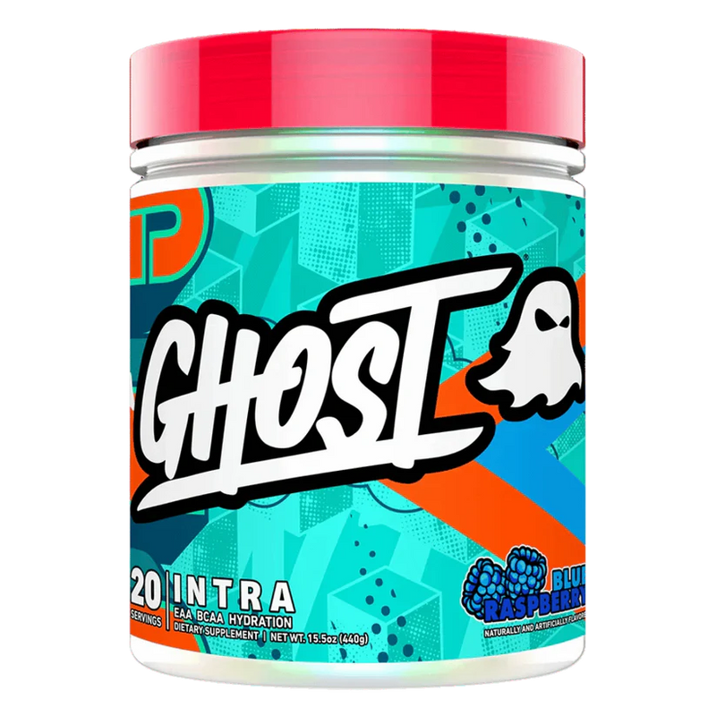 Ghost Intra